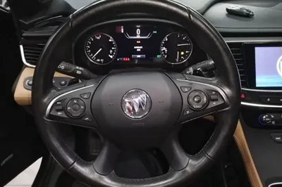 Buick LaCrosse 2021, 60100 км, за 16695 USD - фото 13