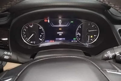 Buick LaCrosse 2021, 60100 км, за 16695 USD - фото 14