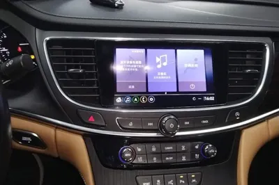Buick LaCrosse 2021, 60100 км, за 16695 USD - фото 15