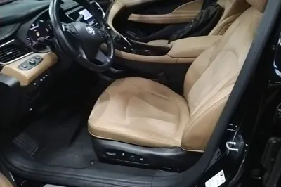 Buick LaCrosse 2021, 60100 км, за 16695 USD - фото 17