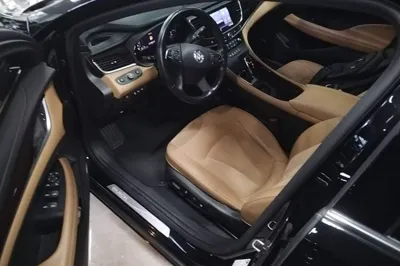 Buick LaCrosse 2021, 60100 км, за 16695 USD - фото 18