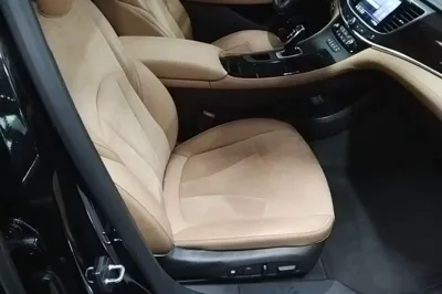Buick LaCrosse 2021, 60100 км, за 16695 USD - фото 19
