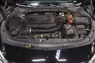 Buick LaCrosse 2021, 60100 км, за 16695 USD - фото 24