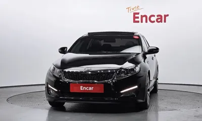 Kia K5 2011, 57526 км, за 4618.43 USD