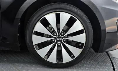 Kia K5 2011, 57526 км, за 4618.43 USD