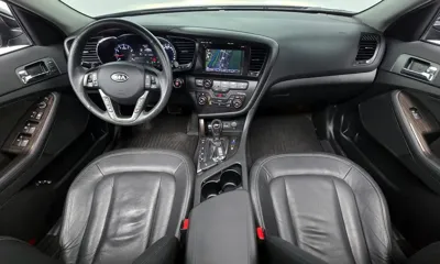 Kia K5 2011, 57526 км, за 4618.43 USD - фото 7