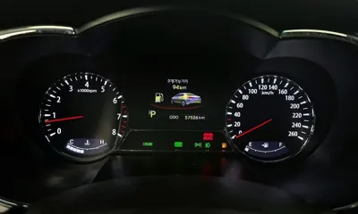 Kia K5 2011, 57526 км, за 4618.43 USD - фото 8