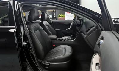 Kia K5 2011, 57526 км, за 4618.43 USD - фото 10