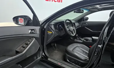 Kia K5 2011, 57526 км, за 4618.43 USD - фото 11