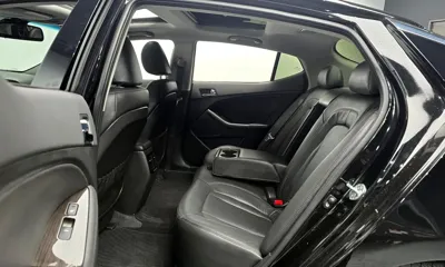 Kia K5 2011, 57526 км, за 4618.43 USD - фото 12