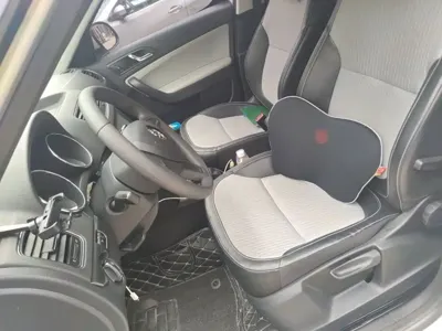 Skoda Yeti 2018, 106800 км, за 5576.7 USD - фото 8