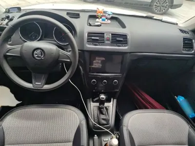 Skoda Yeti 2018, 106800 км, за 5576.7 USD - фото 13