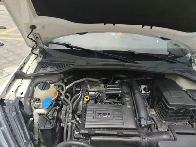Skoda Yeti 2018, 106800 км, за 5576.7 USD - фото 21