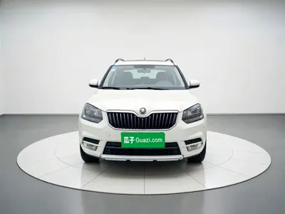 Skoda Yeti 2018, 106800 км, за 5576.7 USD - фото 24