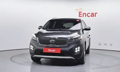 Kia Sorento 2016, 131687 км, за 7598.28 USD