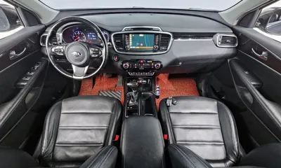 Kia Sorento 2016, 131687 км, за 7598.28 USD - фото 7
