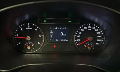 Kia Sorento 2016, 131687 км, за 7598.28 USD - фото 8