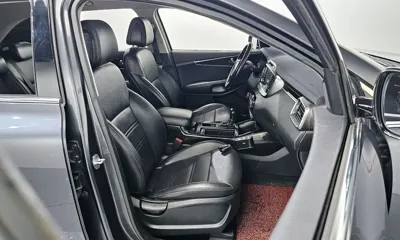 Kia Sorento 2016, 131687 км, за 7598.28 USD - фото 12