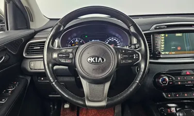 Kia Sorento 2016, 131687 км, за 7598.28 USD - фото 15
