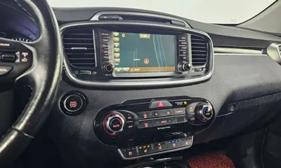 Kia Sorento 2016, 131687 км, за 7598.28 USD - фото 16
