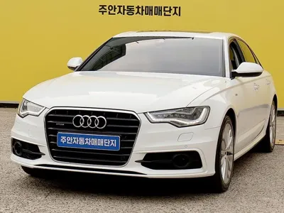 Audi A6 2015, 154000 км, за 5537.46 USD