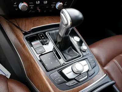 Audi A6 2015, 154000 км, за 5537.46 USD - фото 7