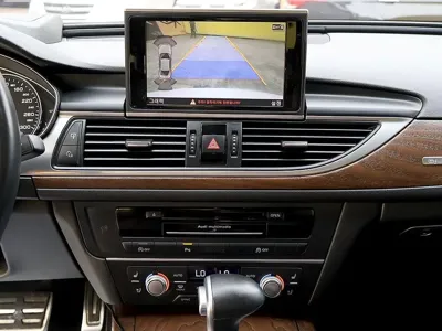 Audi A6 2015, 154000 км, за 5537.46 USD - фото 9