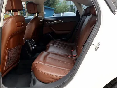 Audi A6 2015, 154000 км, за 5537.46 USD - фото 12