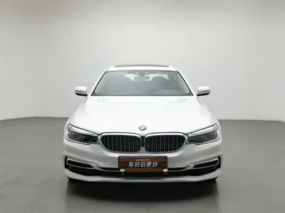 BMW 5 Series New Energy 2020, 71900 км, за 20333.65 USD