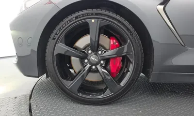 Genesis G70 2019, 119207 км, за 14561.52 USD