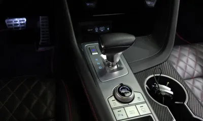 Genesis G70 2019, 119207 км, за 14561.52 USD - фото 9