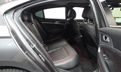 Genesis G70 2019, 119207 км, за 14561.52 USD - фото 11