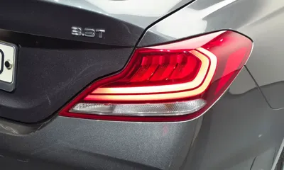 Genesis G70 2019, 119207 км, за 14561.52 USD - фото 23