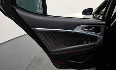 Genesis G70 2019, 119207 км, за 14561.52 USD - фото 25