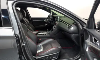 Genesis G70 2019, 119207 км, за 14561.52 USD - фото 26