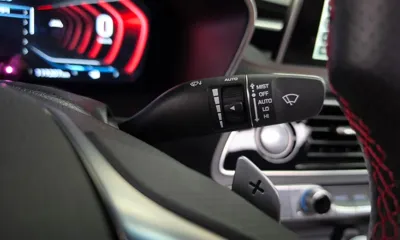 Genesis G70 2019, 119207 км, за 14561.52 USD - фото 28