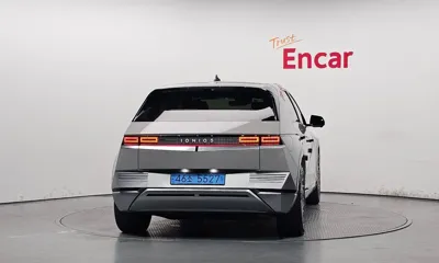 Hyundai Ioniq5 2022, 72438 км, за 19841.29 USD
