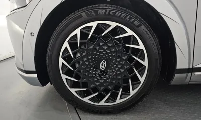 Hyundai Ioniq5 2022, 72438 км, за 19841.29 USD