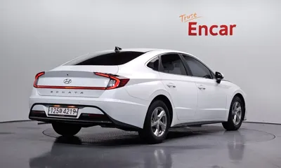 Hyundai Sonata 2020, 75910 км, за 8840.93 USD