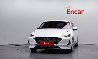 Hyundai Sonata 2020, 75910 км, за 8840.93 USD