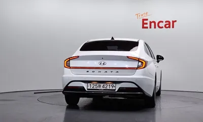Hyundai Sonata 2020, 75910 км, за 8840.93 USD