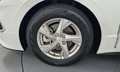 Hyundai Sonata 2020, 75910 км, за 8840.93 USD