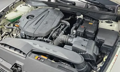 Hyundai Sonata 2020, 75910 км, за 8840.93 USD - фото 6