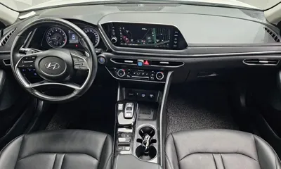 Hyundai Sonata 2020, 75910 км, за 8840.93 USD - фото 7