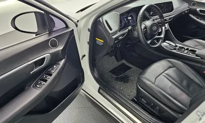 Hyundai Sonata 2020, 75910 км, за 8840.93 USD - фото 10