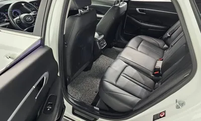 Hyundai Sonata 2020, 75910 км, за 8840.93 USD - фото 12