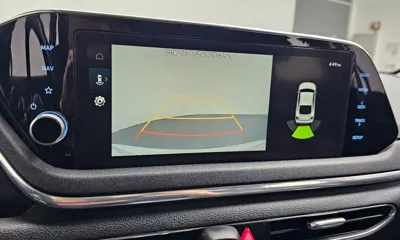 Hyundai Sonata 2020, 75910 км, за 8840.93 USD - фото 13