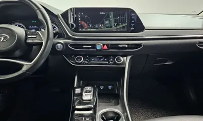 Hyundai Sonata 2020, 75910 км, за 8840.93 USD - фото 15