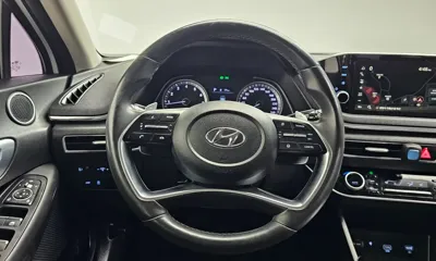 Hyundai Sonata 2020, 75910 км, за 8840.93 USD - фото 16