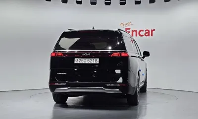 Kia Canival 2023, 95425 км, за 17876.87 USD